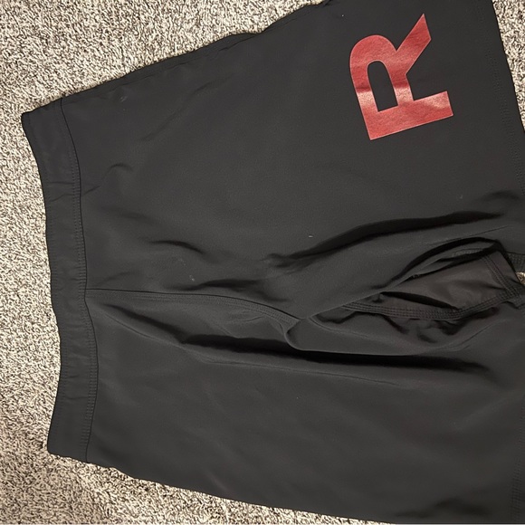 Rogue Fitness CrossFit Shorts - Picture 2 of 2